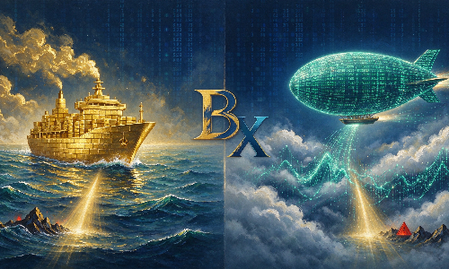 BTC 与 XRP 投资对比：收益、波动与风险差异解析