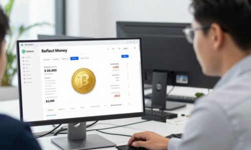 Reflect Money推出Create工具，在Solana开启生息稳定币新时代
