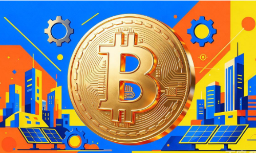 CryptoQuant首席执行官指出比特币算力持续走高，释放机构看好矿企信号