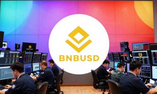 币安币(BNBUSD)10月23日上涨1.07%：风险因素有哪些？