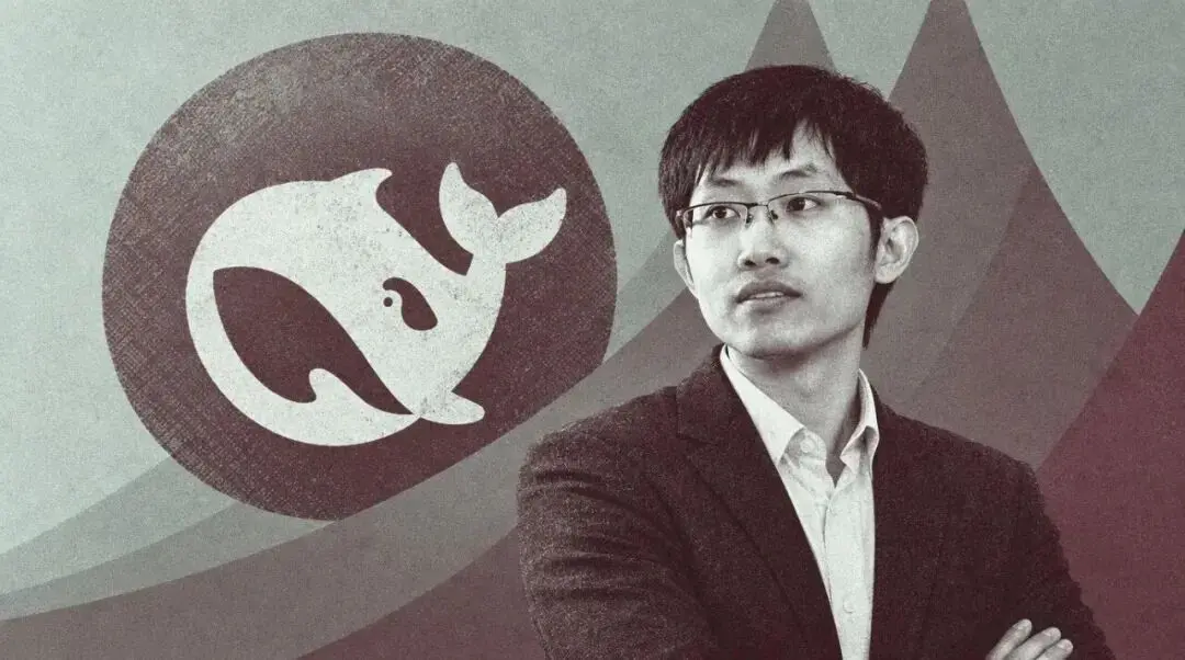 DeepSeek千亿融资新进展：机构在争最后入场券，最快明年上市