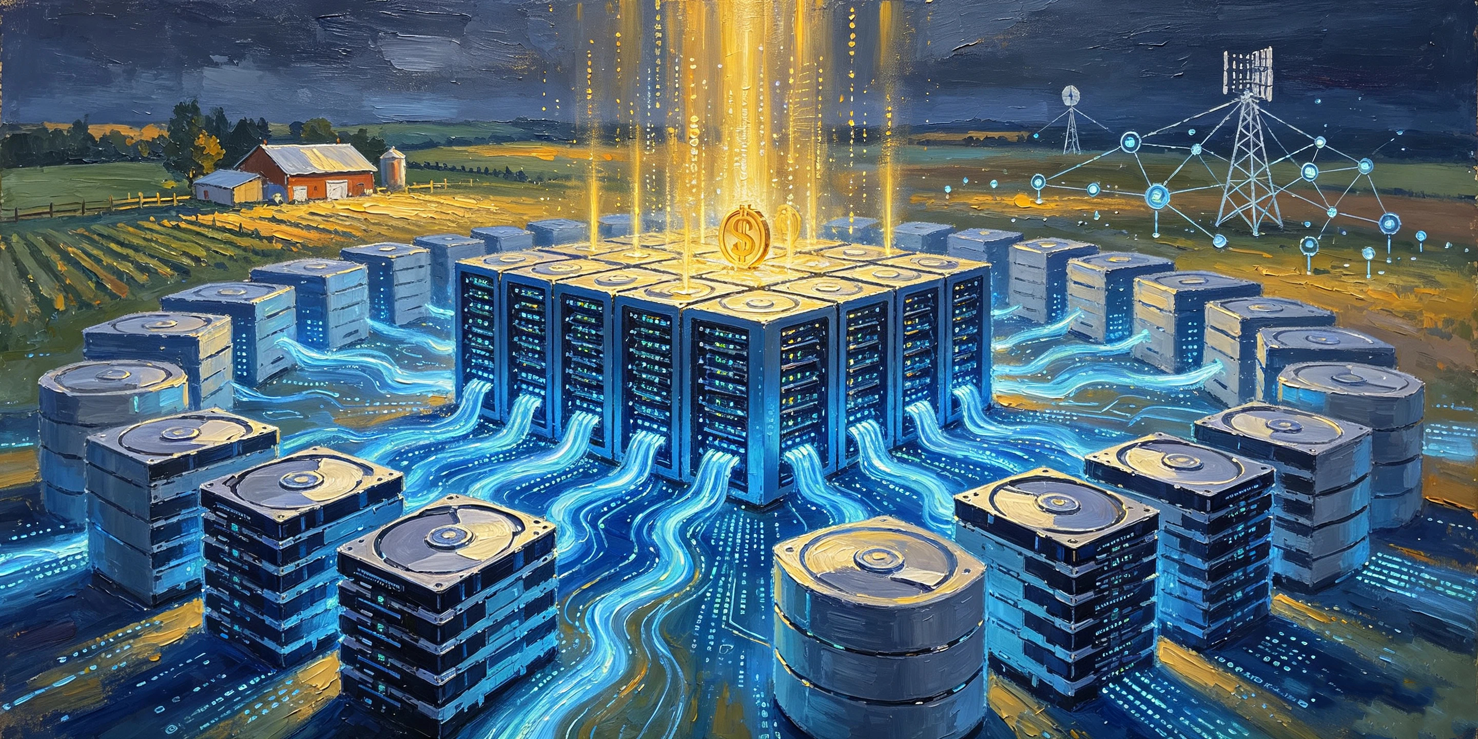 2026年如何挖掘比特币(BTC):新手入门指南