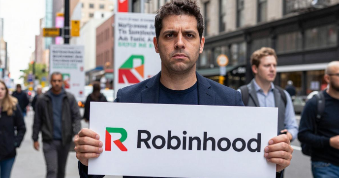 Robinhood首席执行官拒绝给予发行方对股票代币的否决权