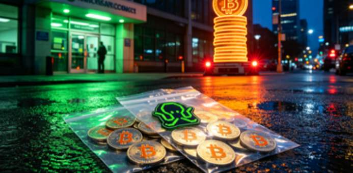 Symbiosis在攻击者铸造数十亿枚syBTC后，追回15枚比特币