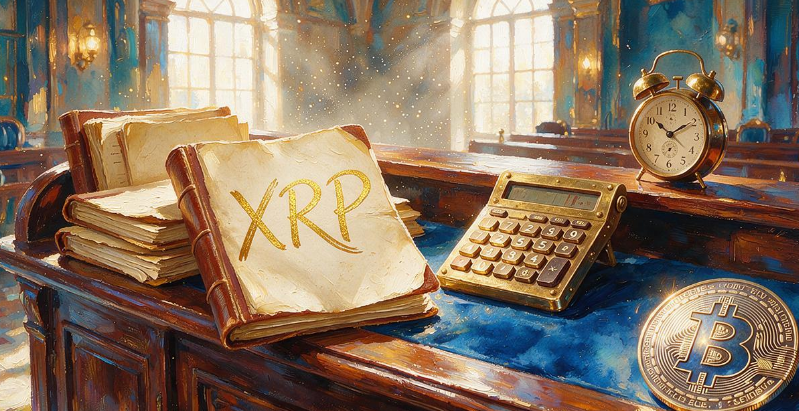 XRP做空ETF第19次推迟
