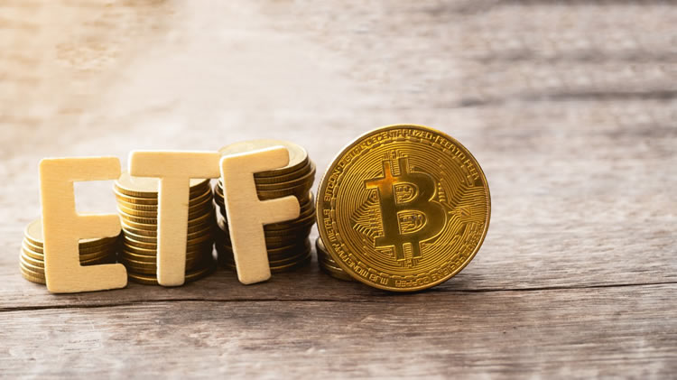 比特币ETF是什么?一文读懂数字资产投资新趋势