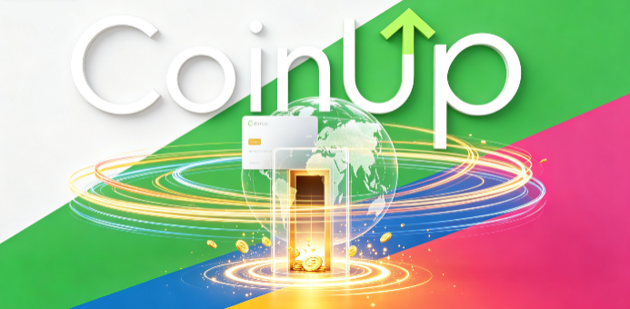 从「一个账户,交易全球」到0%Trading Fee:CoinUp正在重新定义交易平台