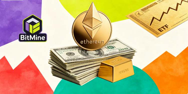以太坊价格预测:在BitMine增持和ETF表现优于预期之际,ETH收复2500美元