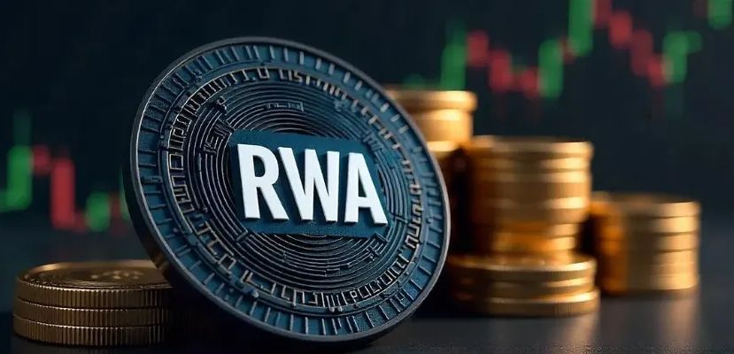 RWA加密货币完全指南:运作机制、代币类型与主要风险详解