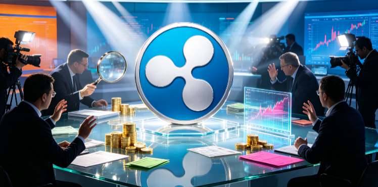 XRP的投资价值正迎来新的审视