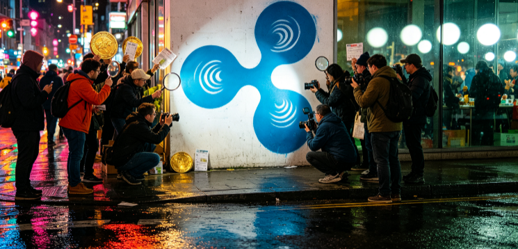 XRP的投资价值正迎来新的审视