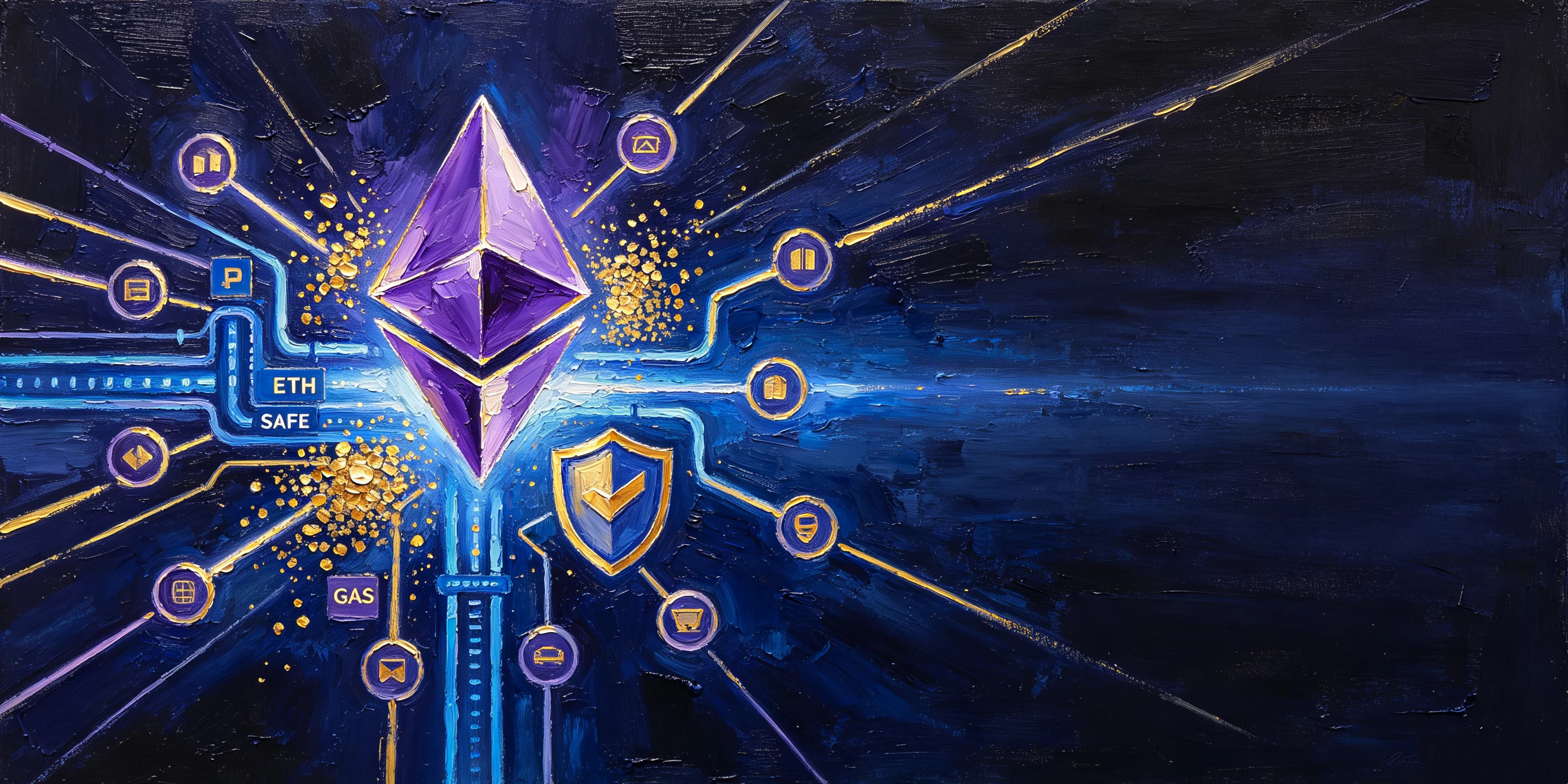 什么是Ethereum(ETH)?谁创建了以太坊?以太币怎么玩?