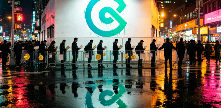 CoinEx将停止运营并启动有序清退流程