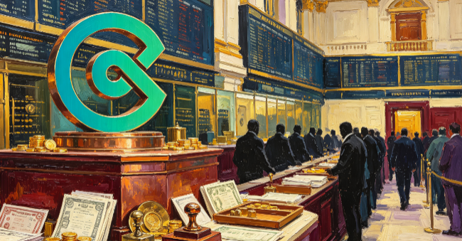 CoinEx将停止运营并启动有序清退流程