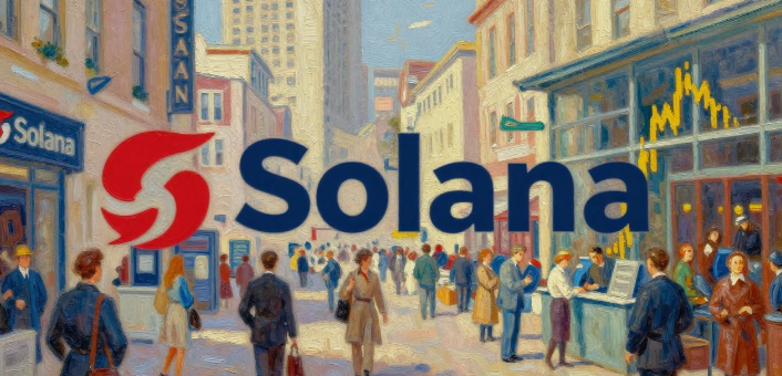 Solana的交易处理能力刚刚提升了三倍，接下来会发生什么？