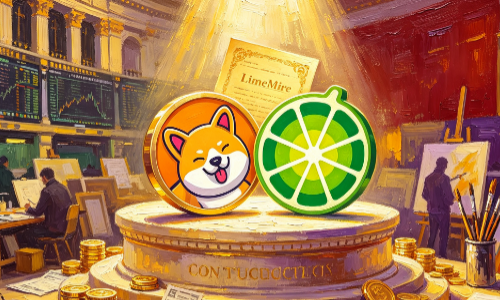 BabyDoge收购LimeWire，平台将发力创作者赛道