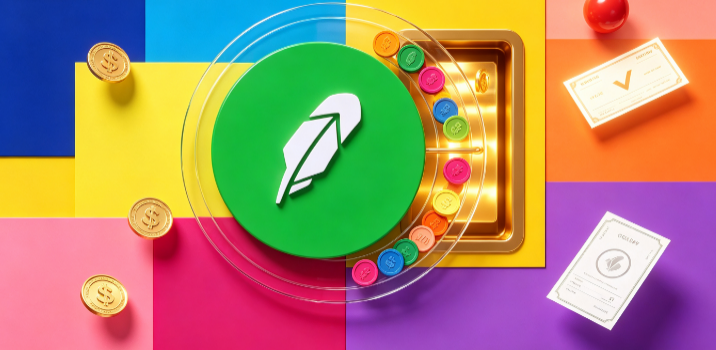 Robinhood计划用股票代币来赎回这些代币，同时也会提供投票权