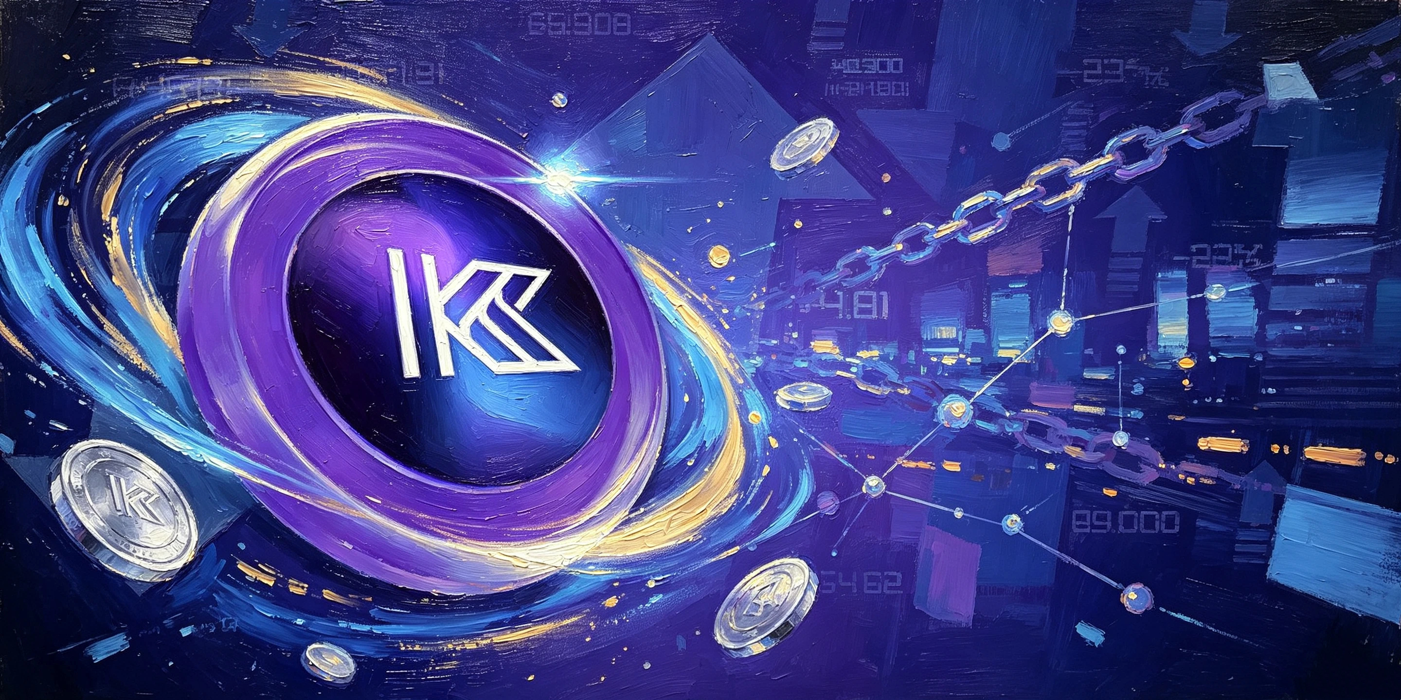 KiiChain (KII) 是什么？一文读懂链上外汇、稳定币与RWA解析