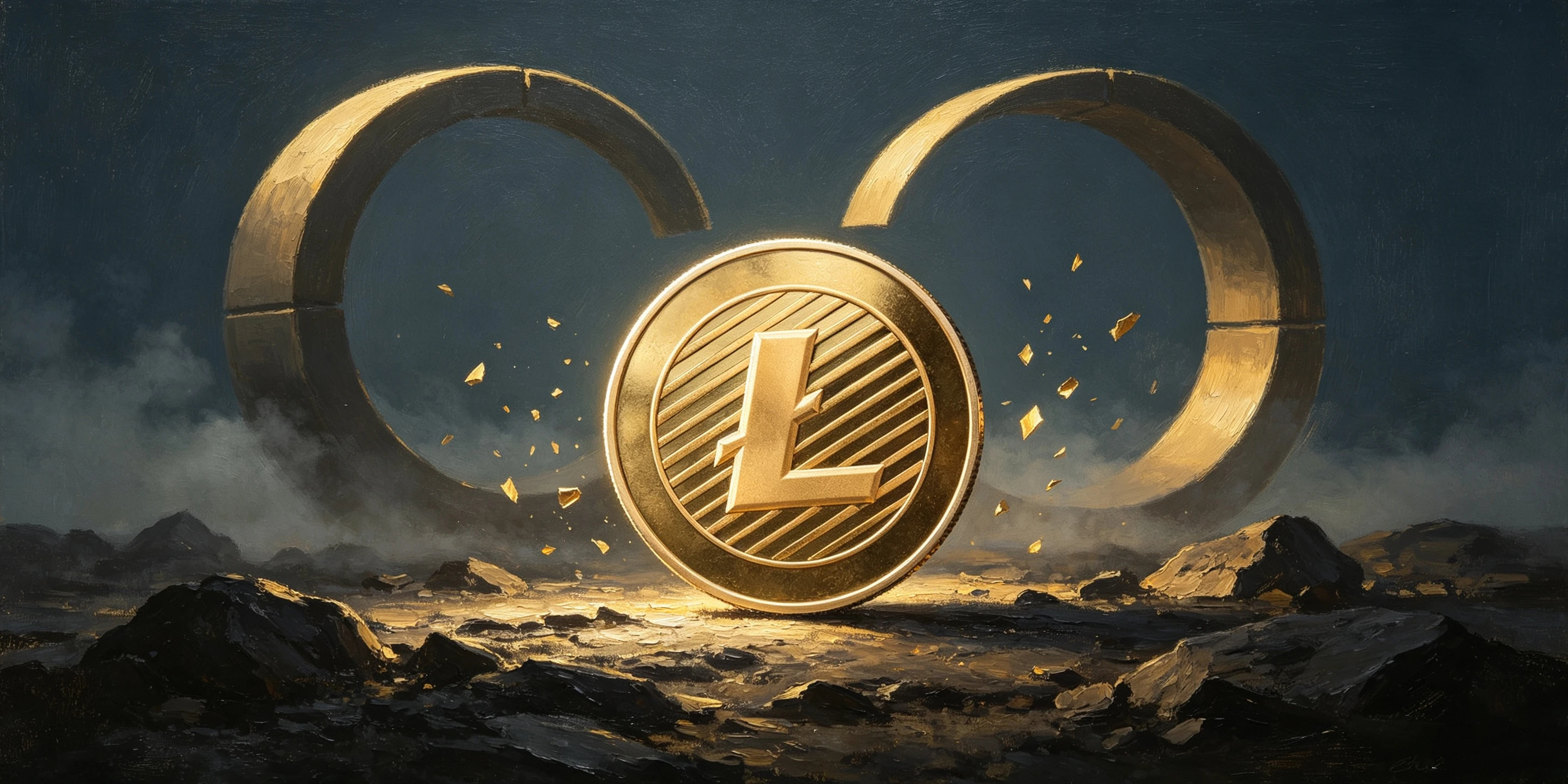 莱特币(LTC)币价格预测:2026-2030多情景分析,减半能否带动行情?