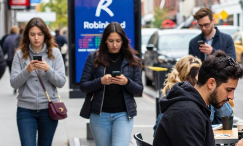 Robinhood前工程师被指控抢先交易加密货币上市