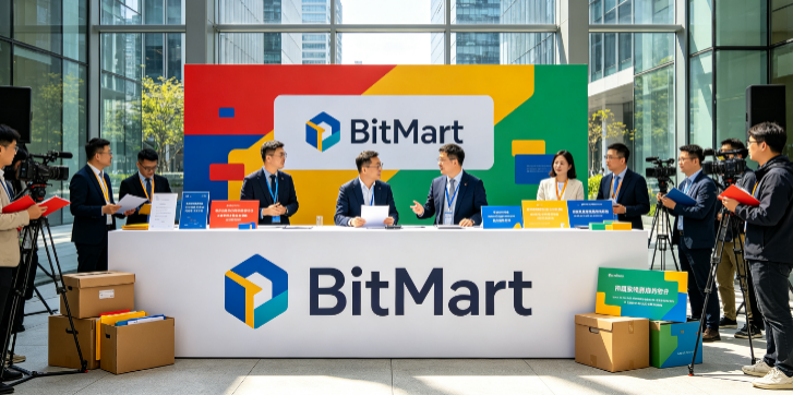 BitMart上线用户沟通门户,顾问团队评估提款方案