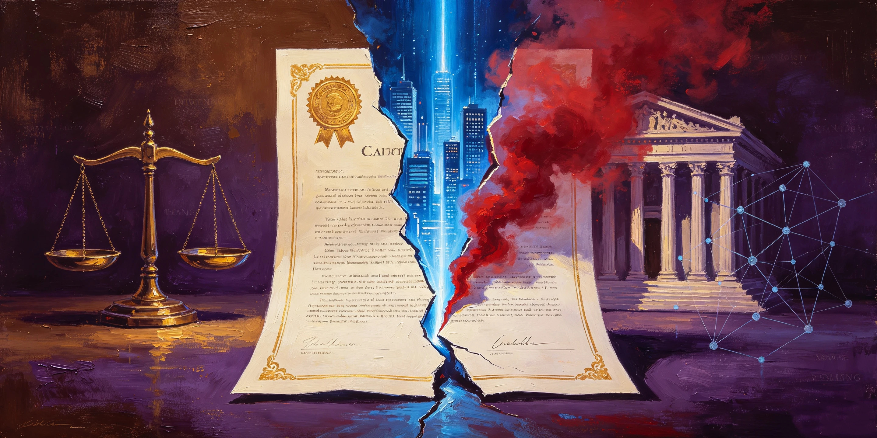 CLARITY法案受挫，美国加密监管将走向何方？