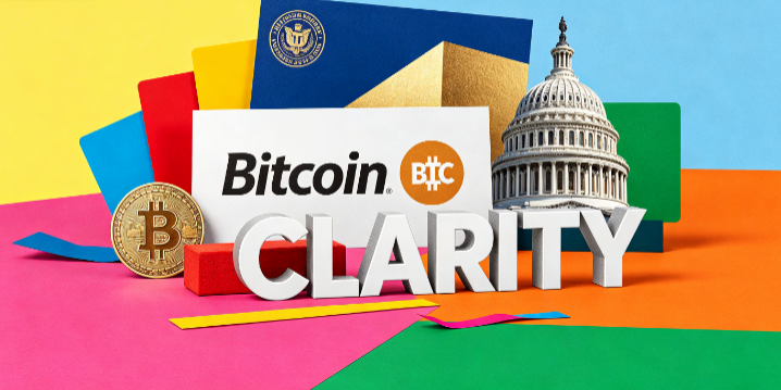 比特币价格预测:CLARITYAct法案受阻,美联储决议来袭,比特币价格会继续下跌吗?
