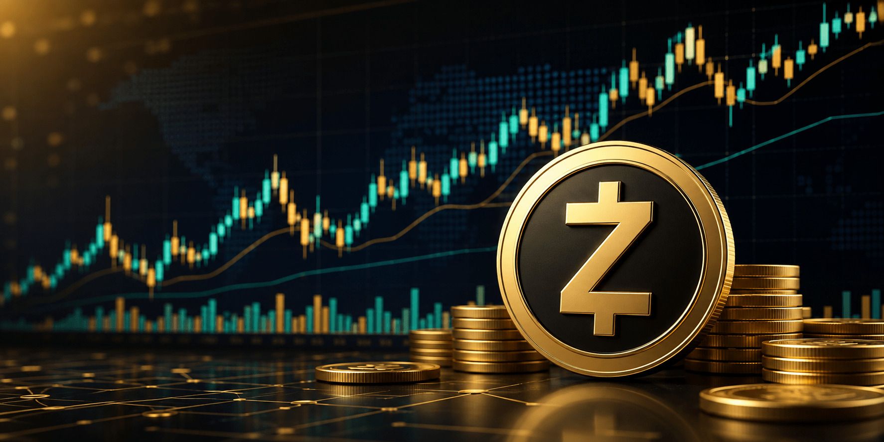 Zcash(ZEC)币值得投资吗？ZEC币新手购买指南