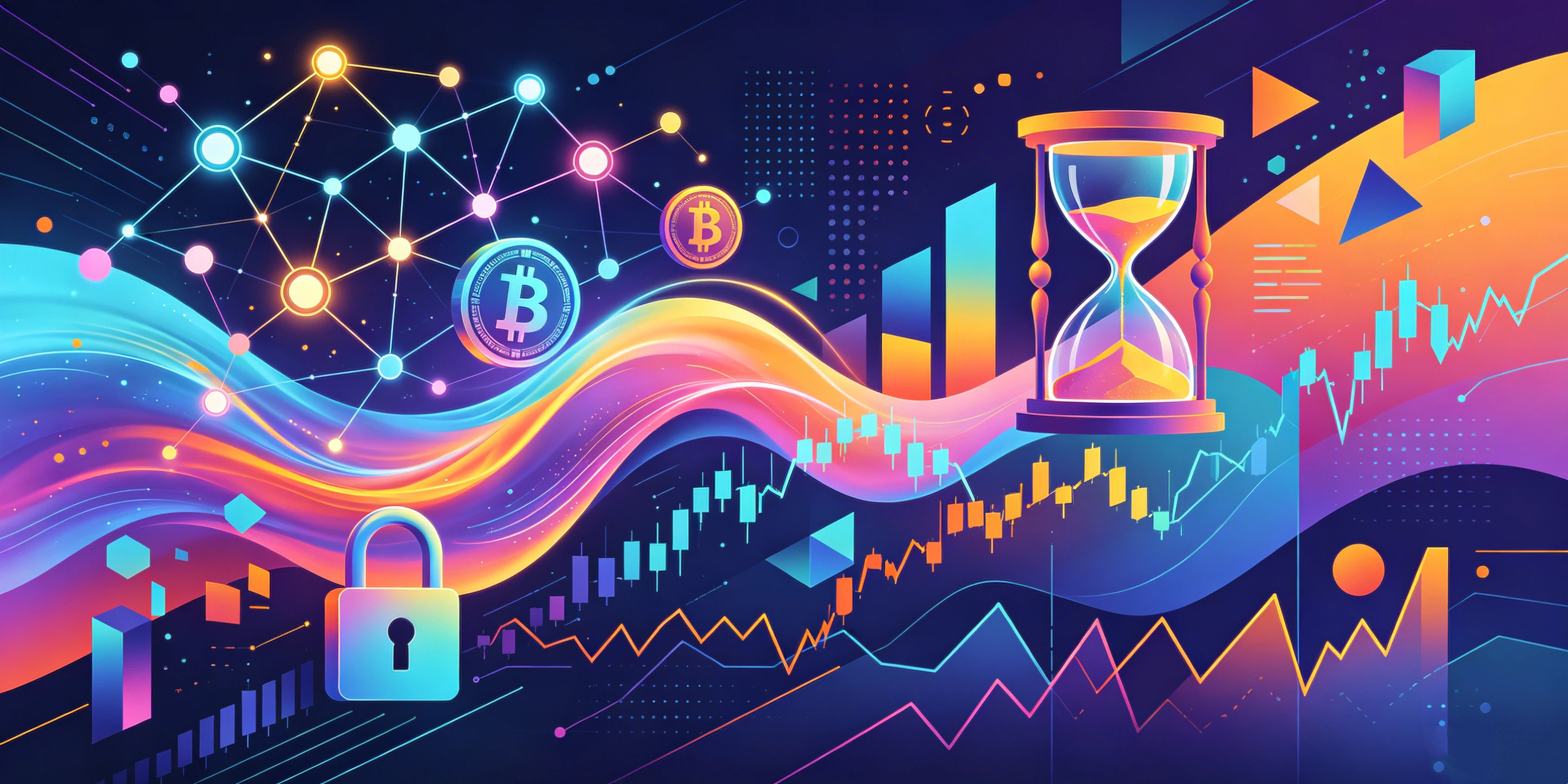 什么是HODL、FOMO和FUD?加密货币三大术语全面介绍