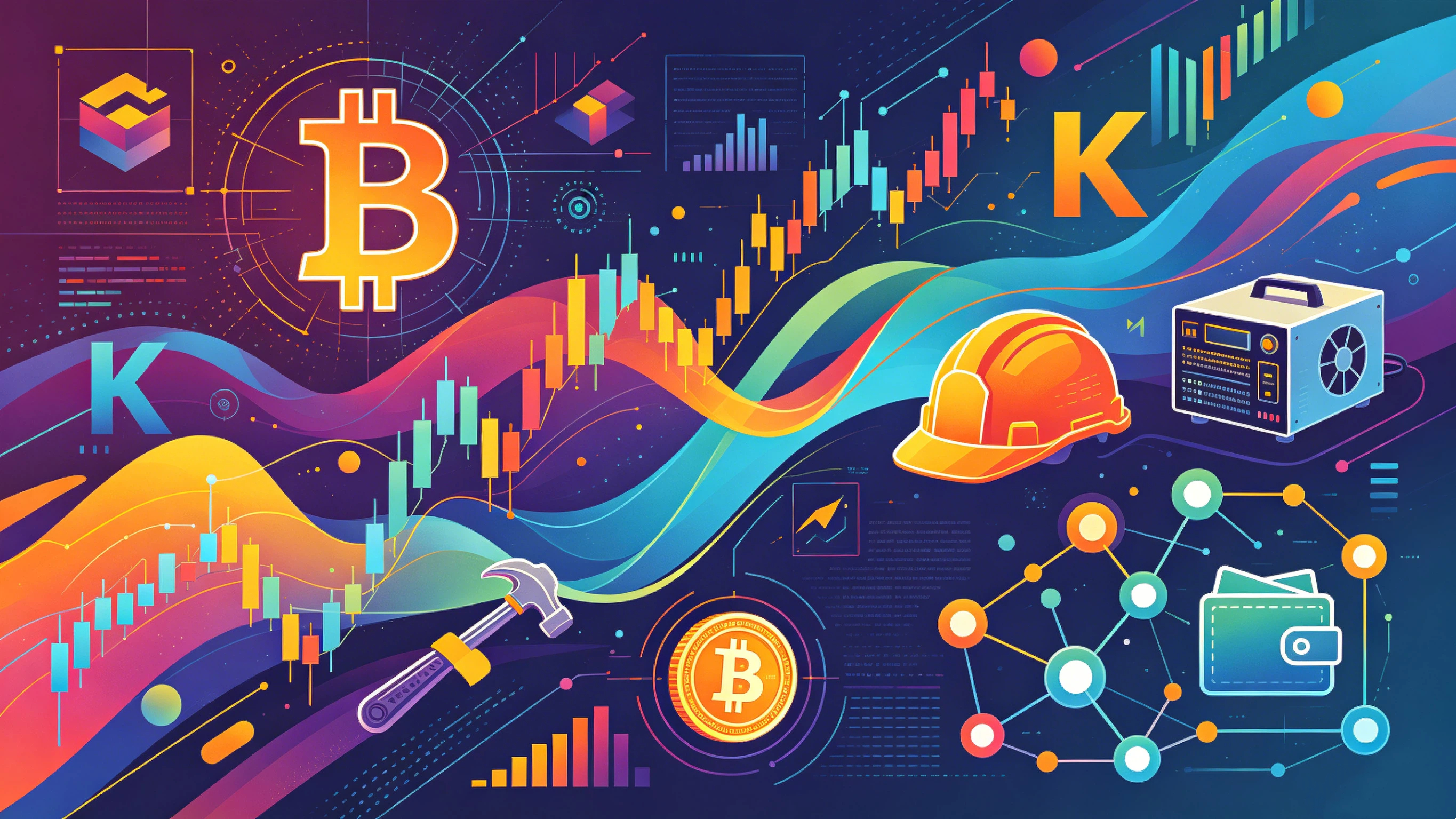 什么是HODL、FOMO和FUD?加密货币三大术语全面介绍