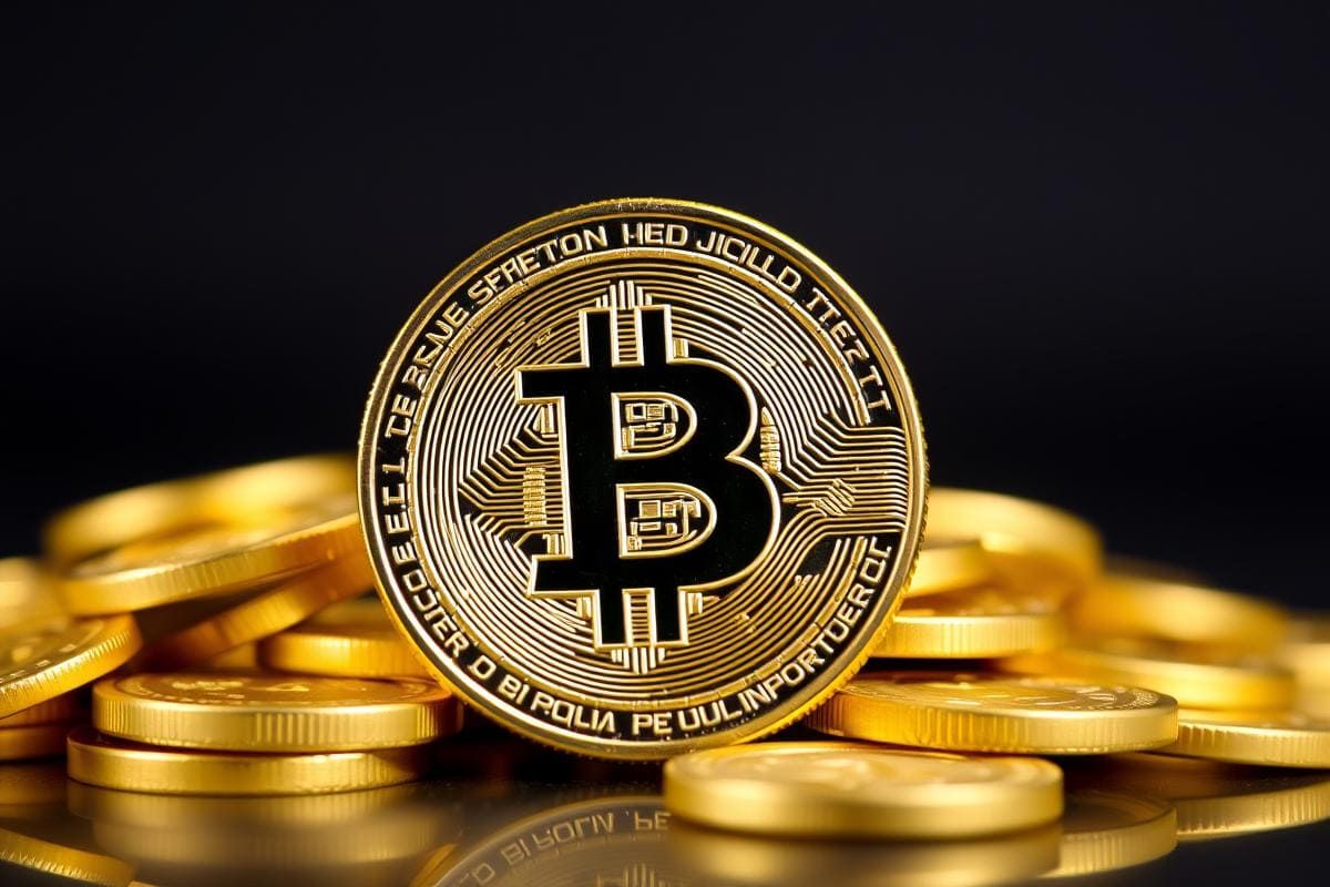 比特币与黄金相关系数飙升,"数字黄金"叙事正在兑现?