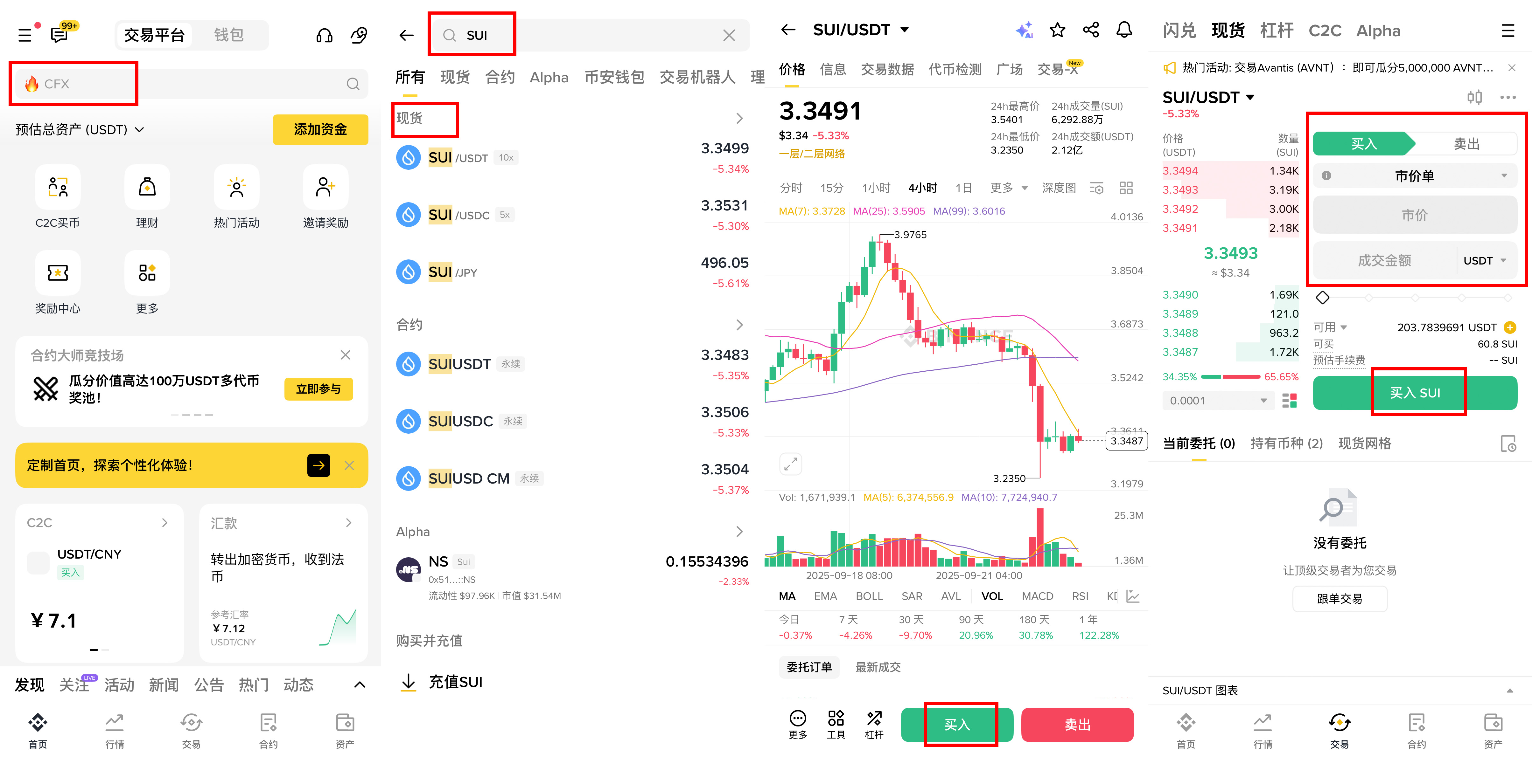 什么是SUI？2026年代币经济学、生态TVL与购买教程