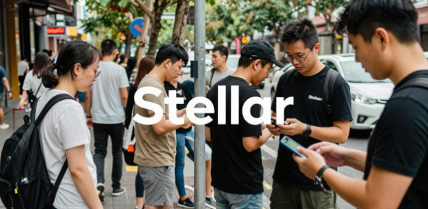 Stellar的速度和智能合约功能得到了大幅升级