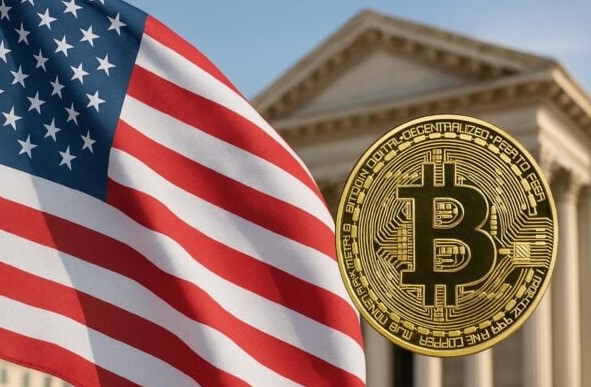 美国比特币储备法案过关委员会审议
