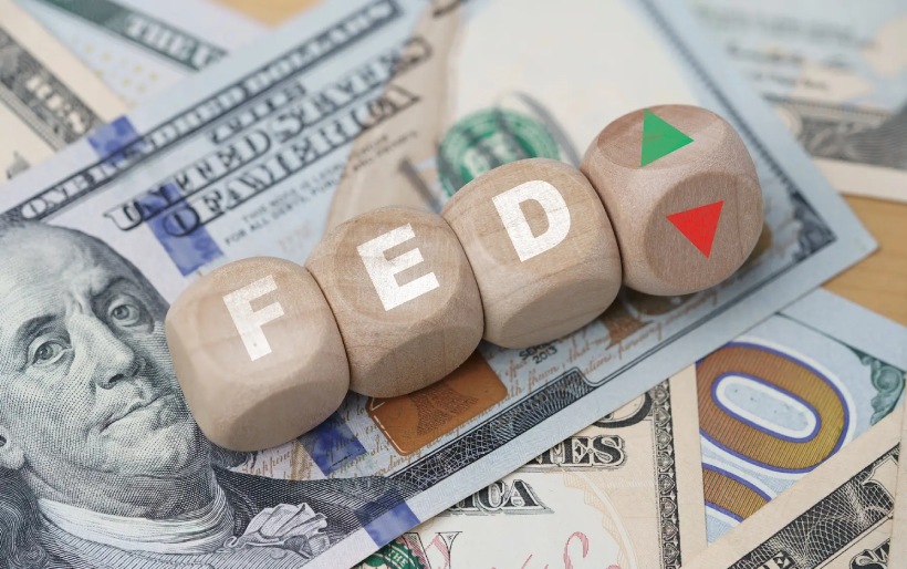 Fed三年来首次升息?10年美债破5%,美股与加密货币同步承压