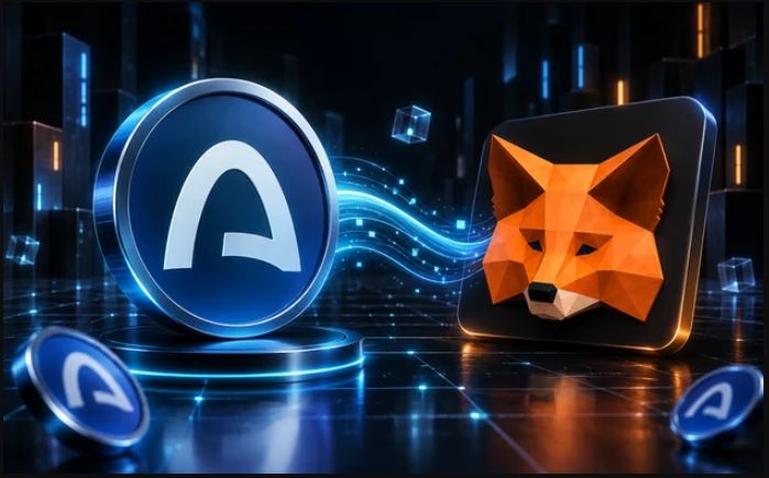 如何将Arc添加到MetaMask(主网与测试网)?将Arc添加到MetaMask的操作指南