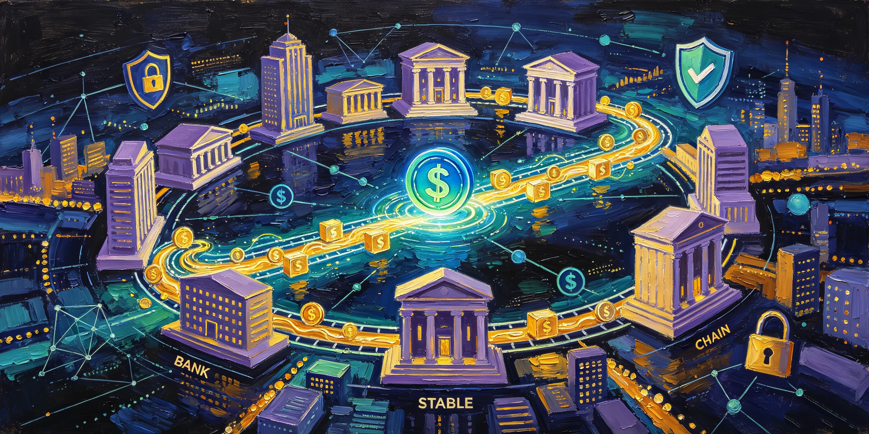 CEX 与 DEX 全面对比：加密交易两种模式优劣解析