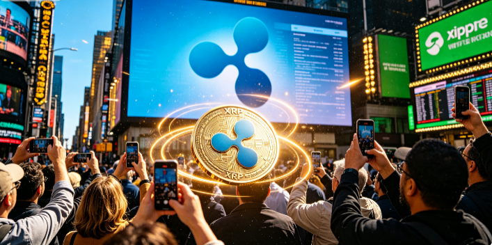 瑞波前CTO关注:XRP账本稳定性突然提升
