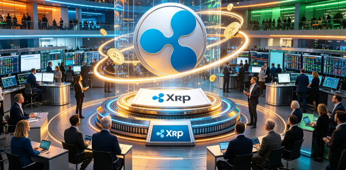 瑞波前CTO关注:XRP账本稳定性突然提升