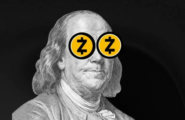 ZEC币大涨进入市值前10,老币新炒还能上车吗?