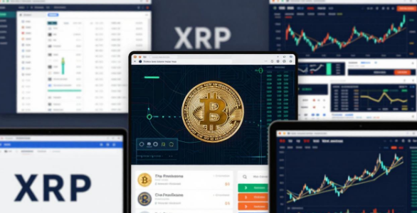 再投五票,XRP持有者即可进行链上借贷