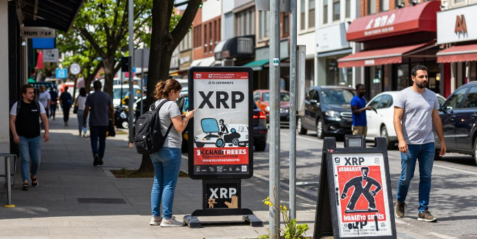 再投五票,XRP持有者即可进行链上借贷