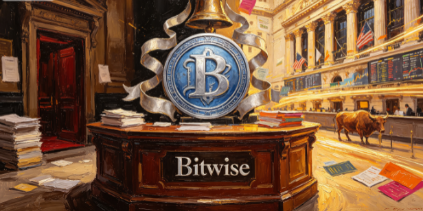 《CLARITY法案》失败,但Bitwise仍然看好加密货币牛市