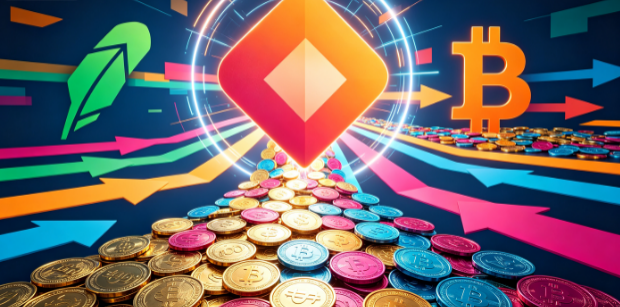 Robinhood押注2500万美元,赌Crusoe会从Bitcoin转向人工智能