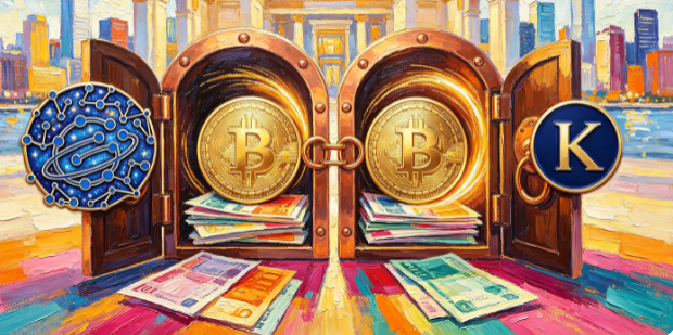 Galaxy在Kamino推出两款稳定币金库