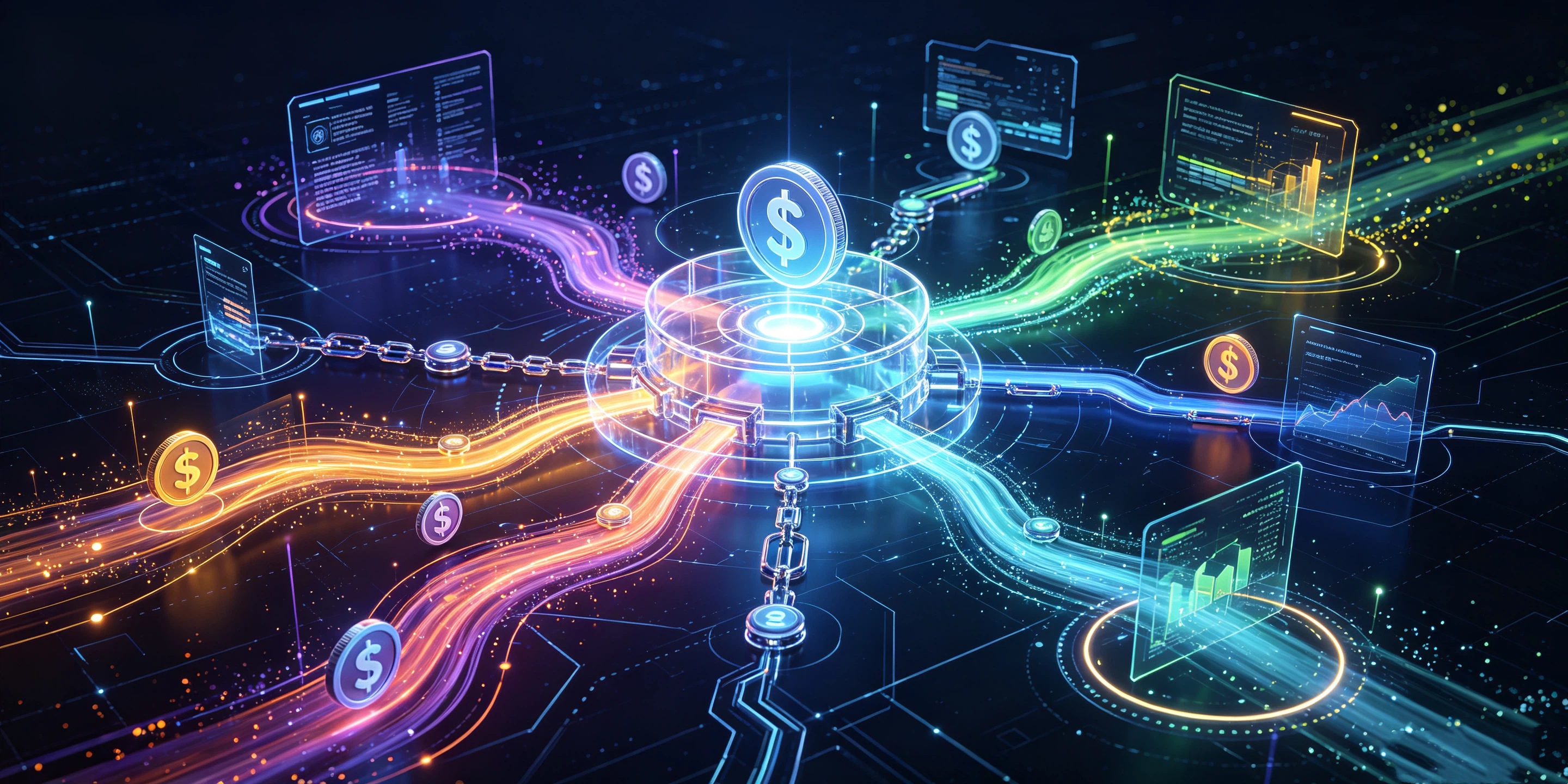 Blockchain Capital复盘加密市场经验 为AI赛道投资者提供深度参考启示