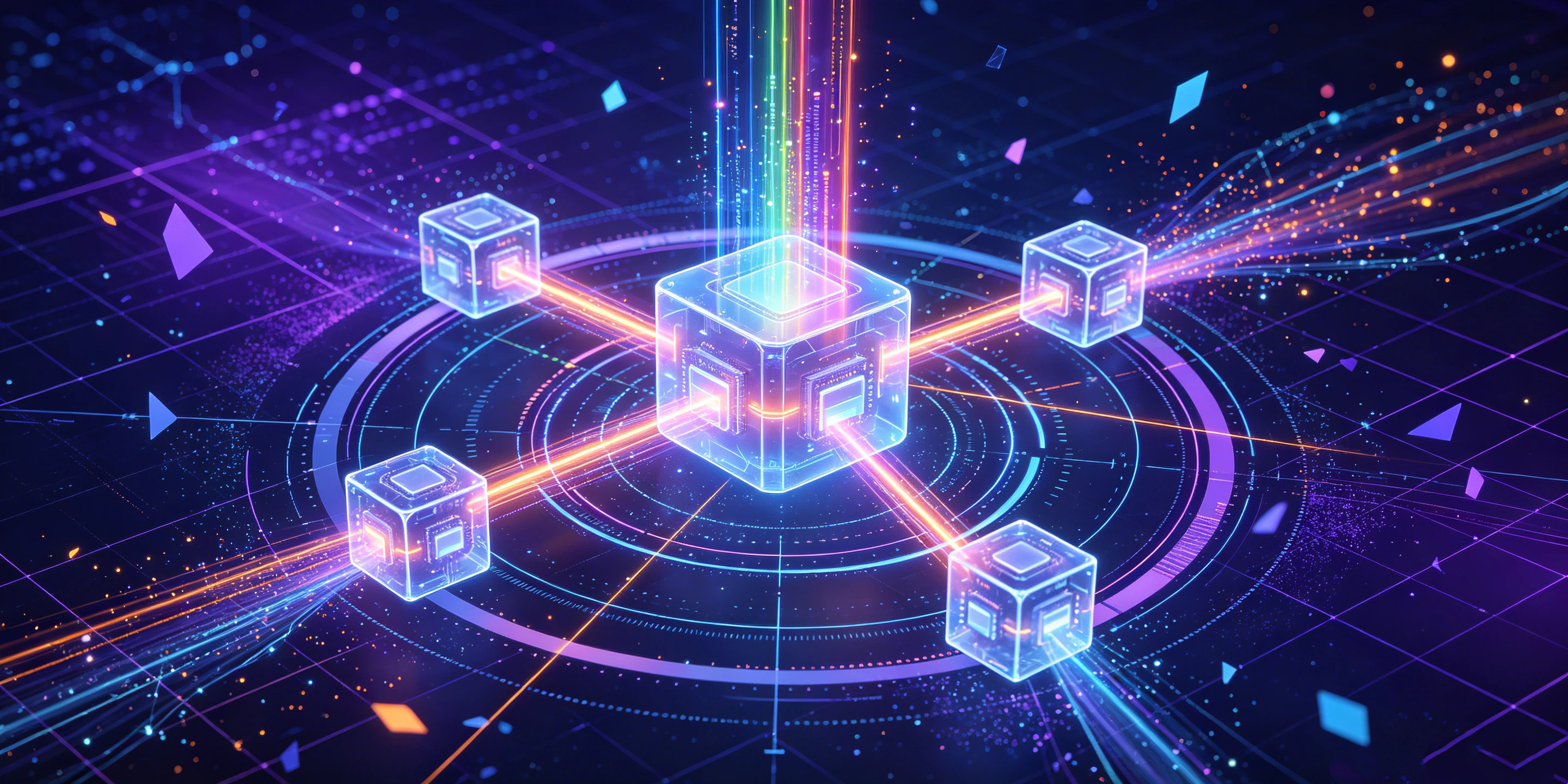 Blockchain Capital复盘加密市场经验 为AI赛道投资者提供深度参考启示