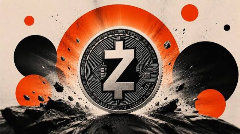 ZEC币价格还在涨:隐私叙事、杠杆逼空,谁在主导价格?