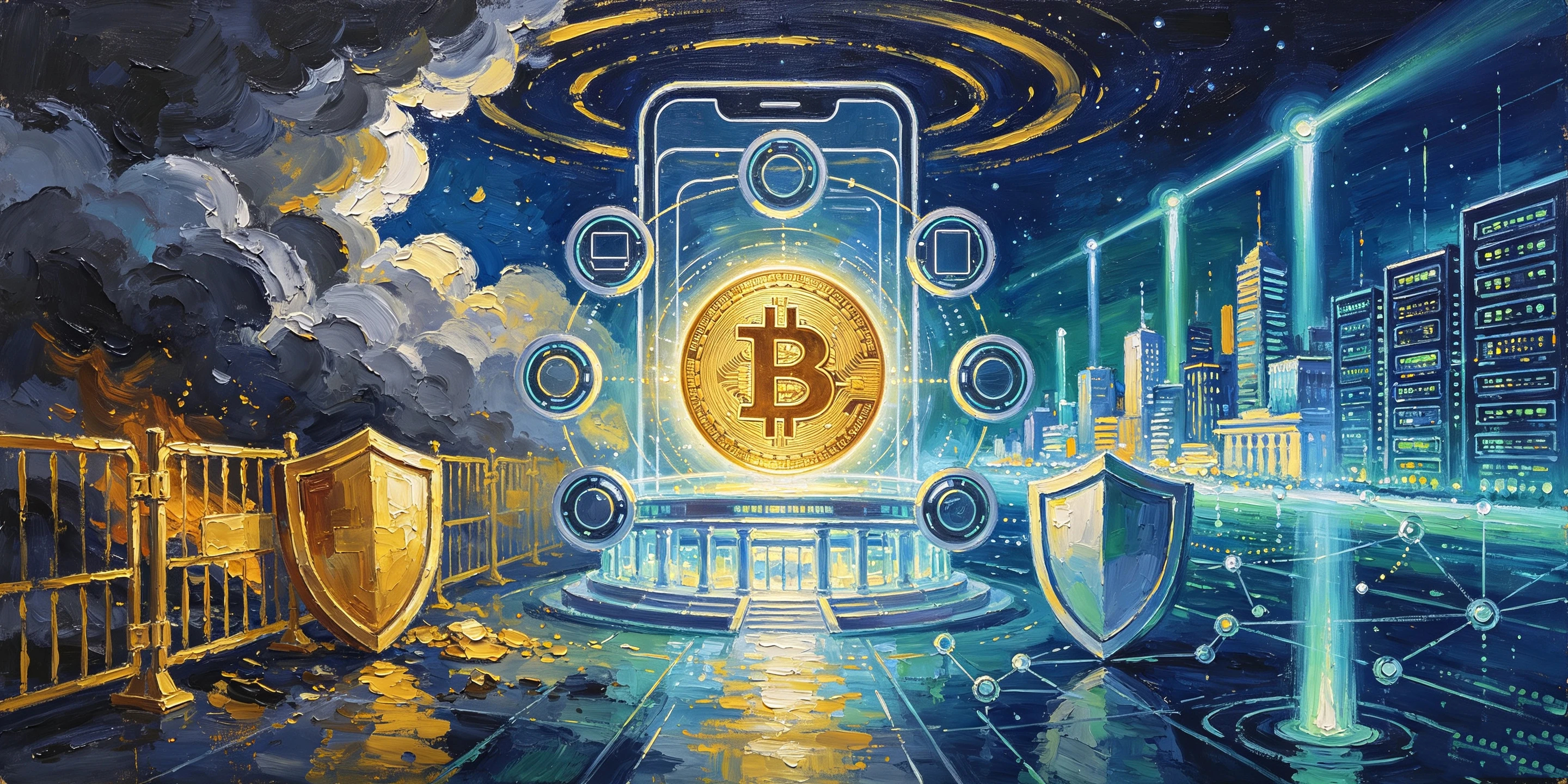 比特币正规交易app有哪些？2026安全正规比特币交易app推荐