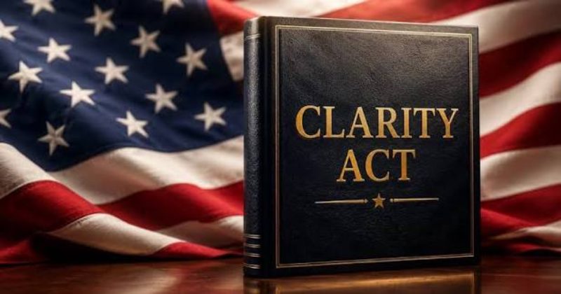 CLARITY法案未死,但时间窗口正在关闭:还有抢救机会吗?